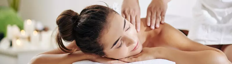 Massage Therapy in Brampton