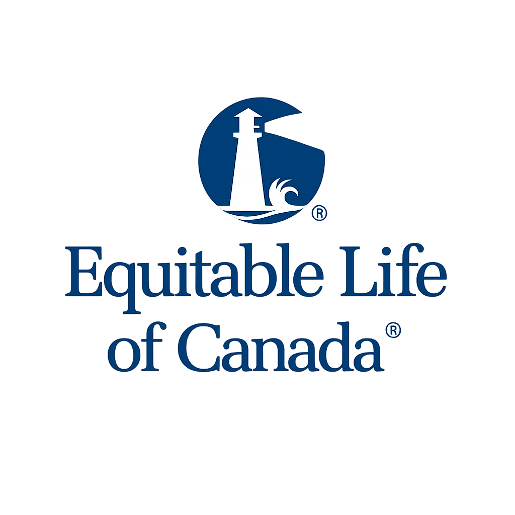 Equitable Life Lighthouse Emblem