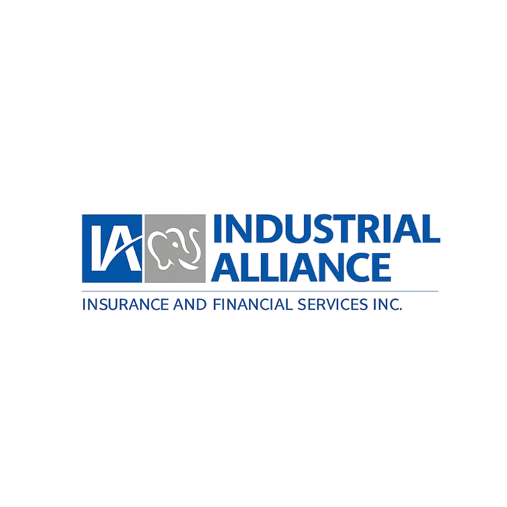 Industrial-Alliance-Logo