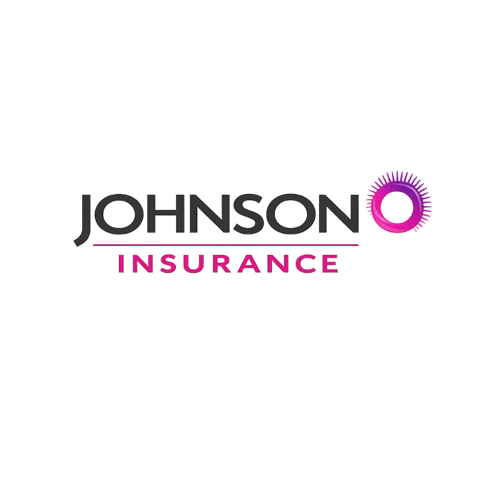 Johnson-Insurance-Sunburst-Logo