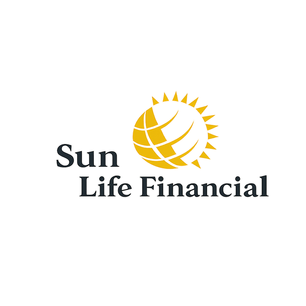 Sun Life Financial Logo