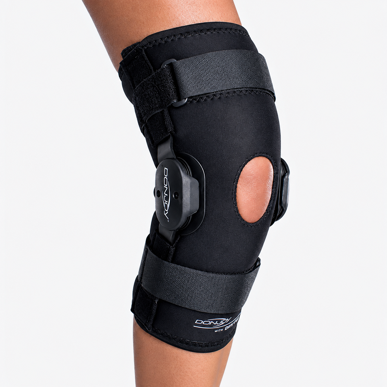 DonJoy Hinged Knee Brace