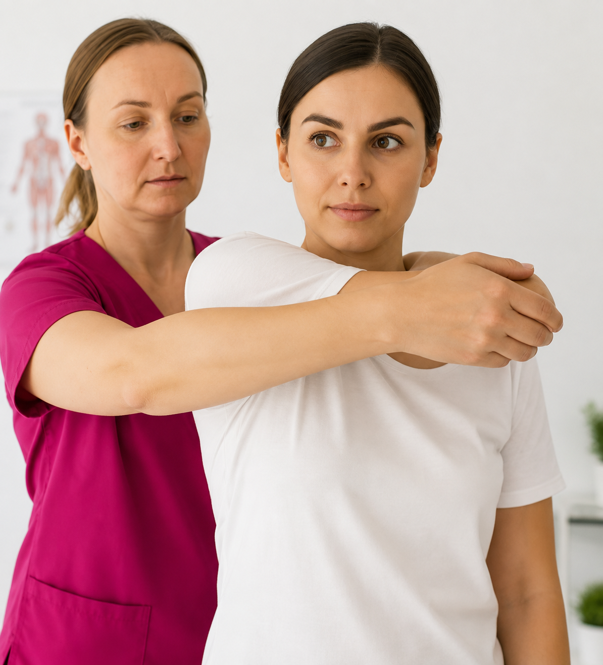 Elbow Treatment in Brampton