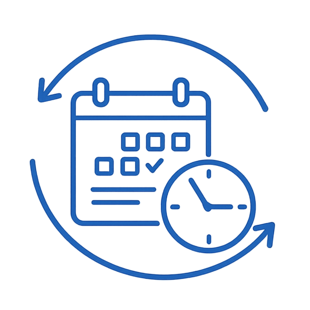 Flexible-Scheduling