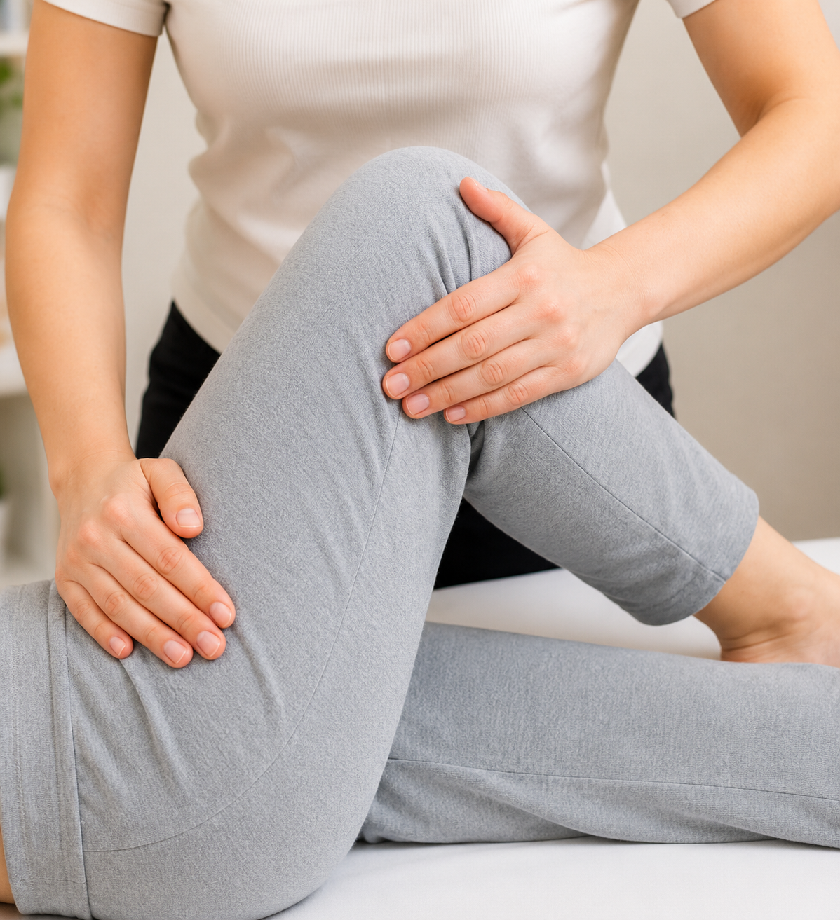Hip Treatment in Brampton