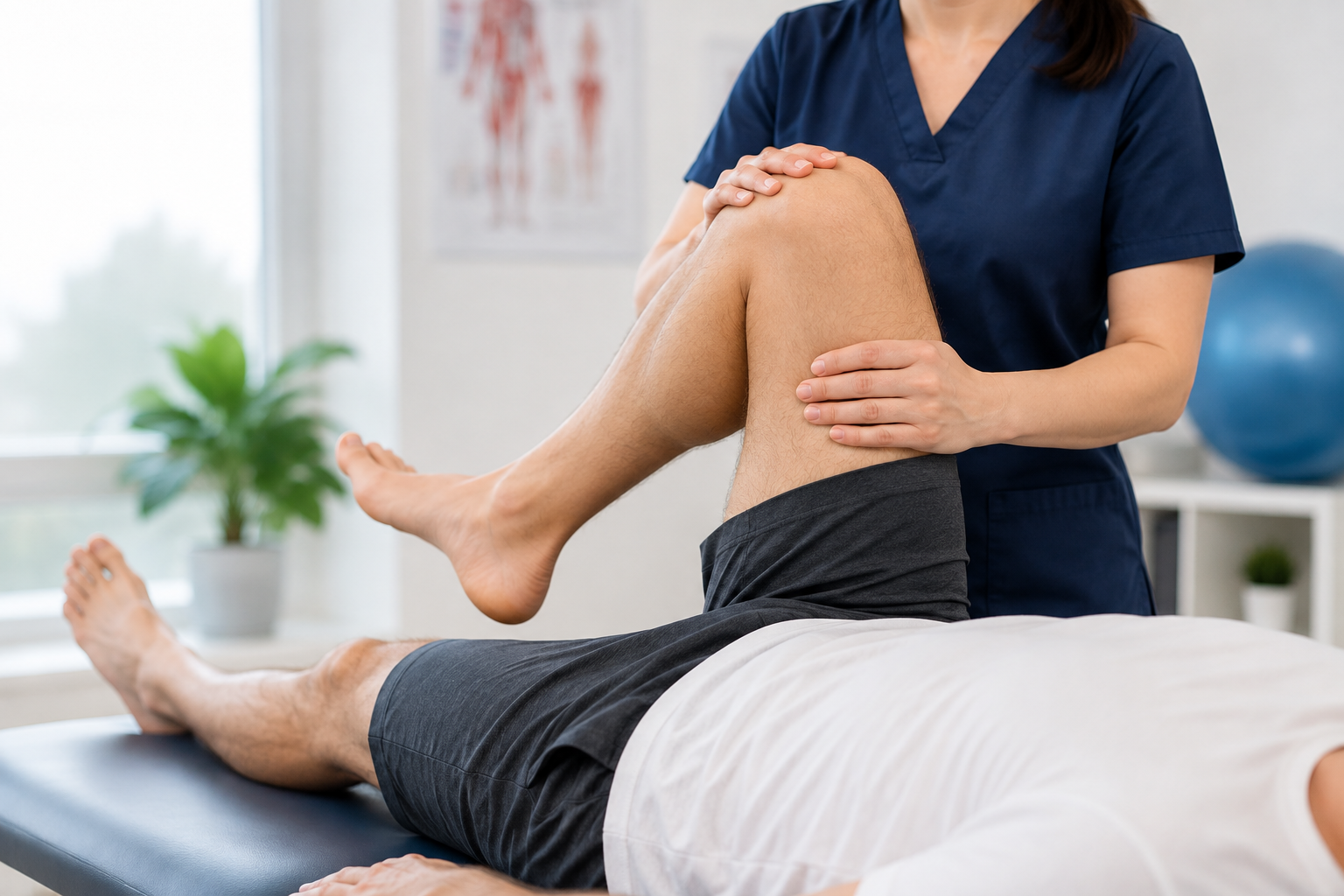 Best physiotherapy in Brampton treatment clinic