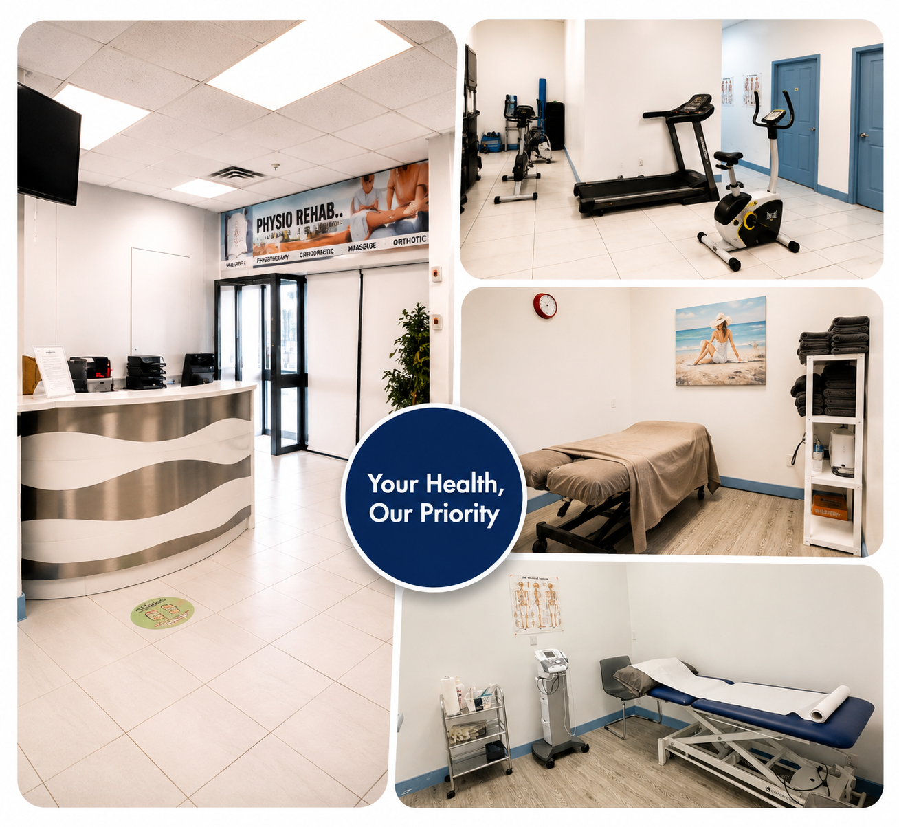 CBR Physio Rehab Clinic Brampton, Physiotherapy Clinic Brampton, Chiropractic Care Brampton, Massage Therapy Brampton, Rehabilitation Centre Brampton, Sports Injury Clinic, Pain Relief, Direct Billing, MVA, WSIB, Physiotherapy Near Me