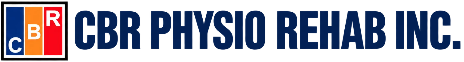 CBR Physio Rehab Inc. logo